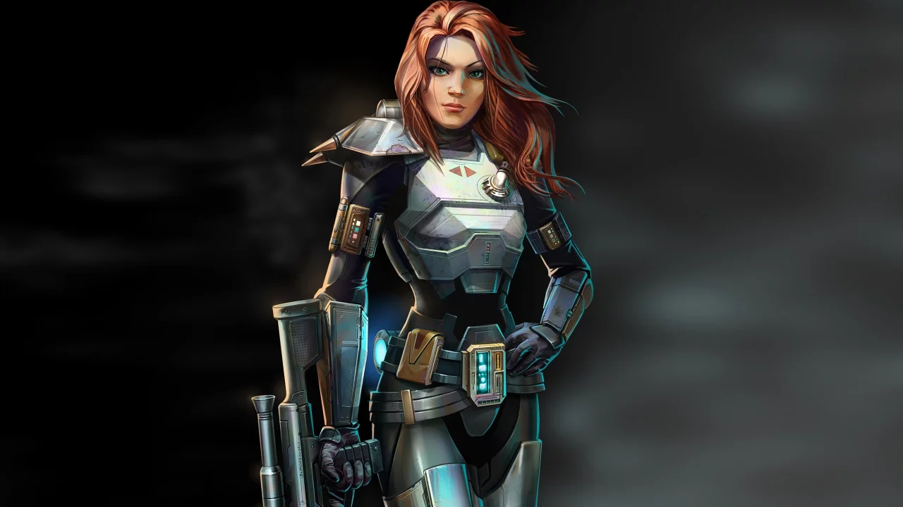 компьютерные игры, game, игра, pc games, видео игры, Star Wars: The Old Republic