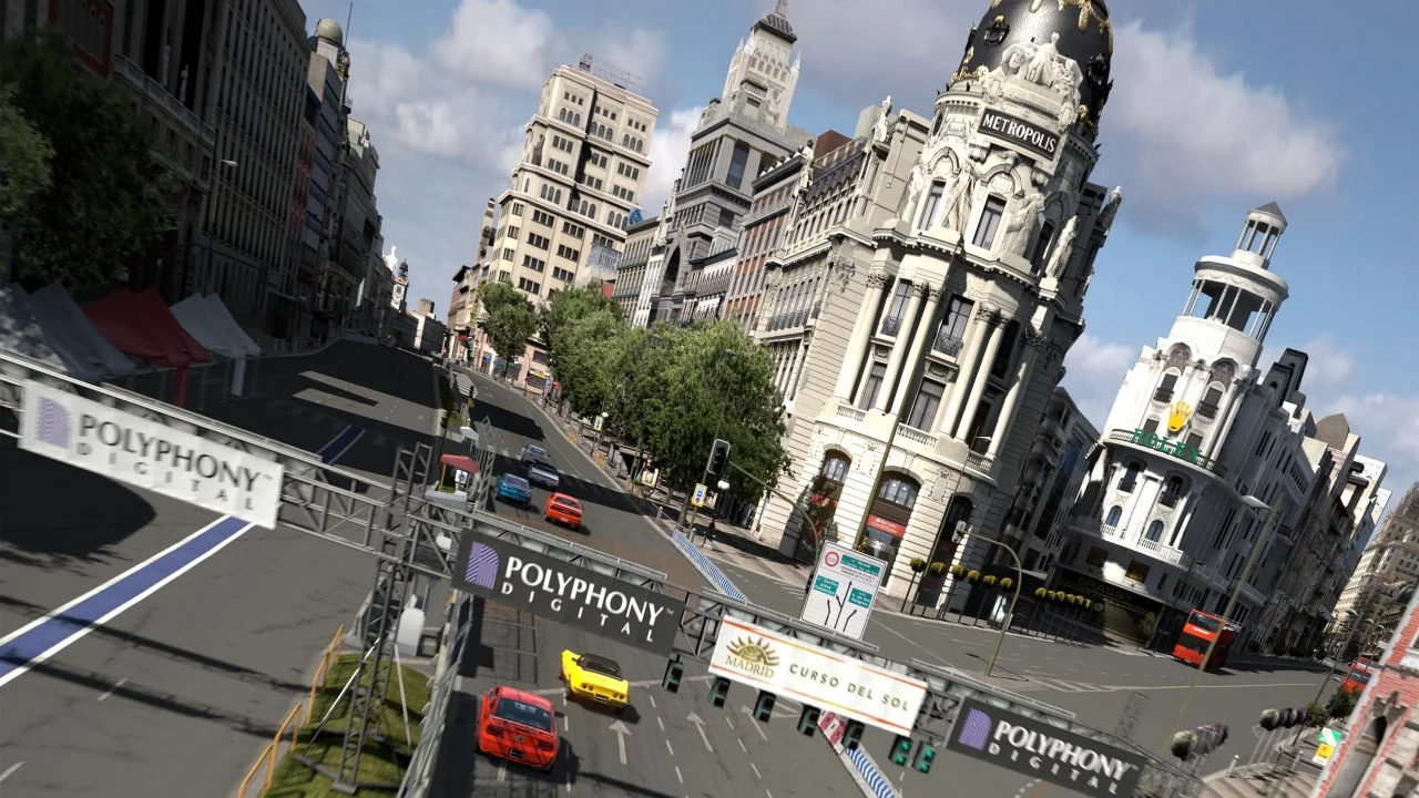 компьютерные игры, игра, Gran Turismo 5, видео игры, game, pc games