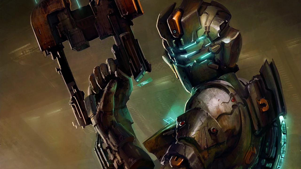 игра, pc games, видео игры, компьютерные игры, game, Dead Space 2