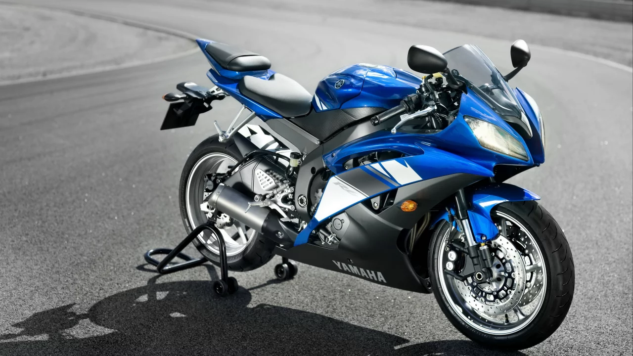 автомобили, машины, авто, yzf, мотоцикл, Yamaha, R6