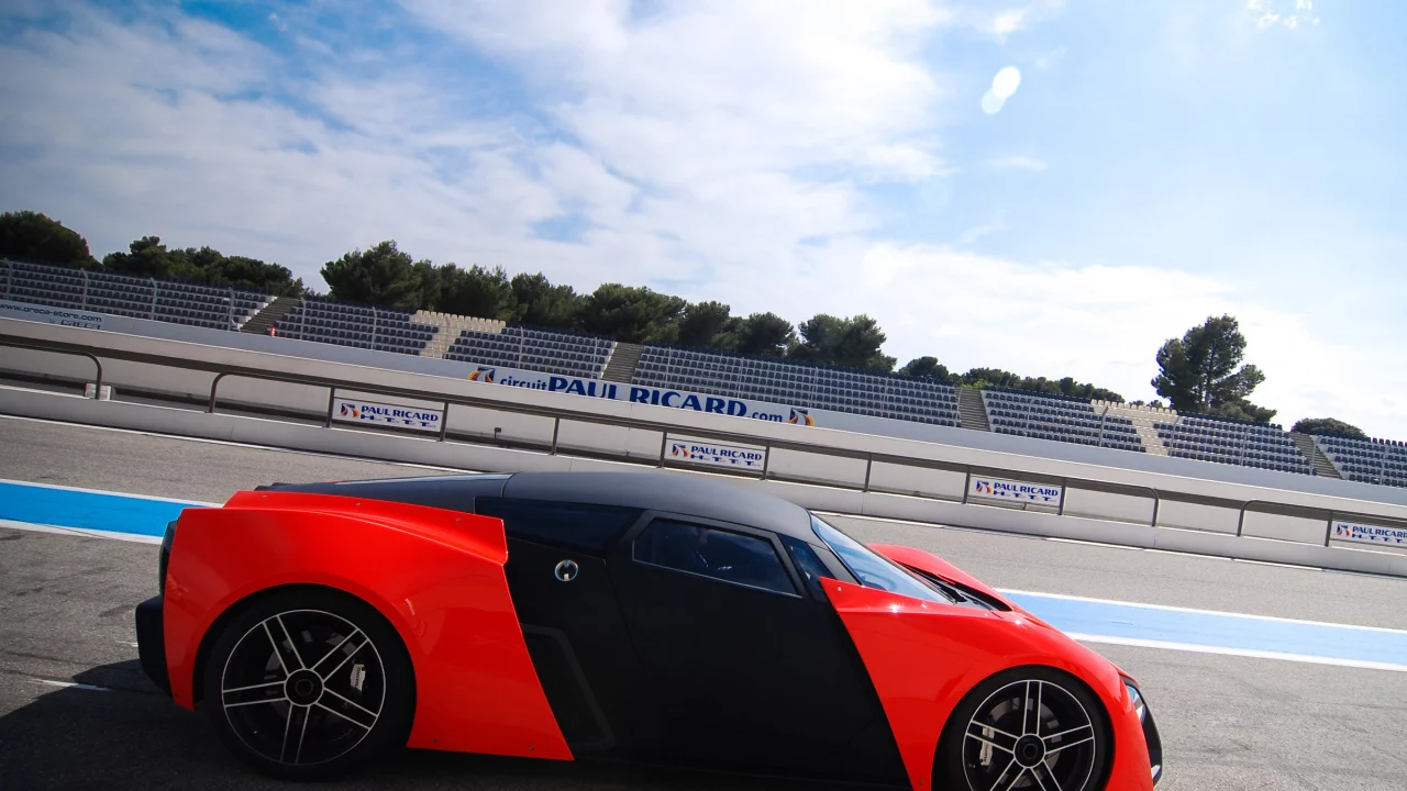 marussia, автомобили, авто, b2, Маруся, coceptcar, suparcar, машины