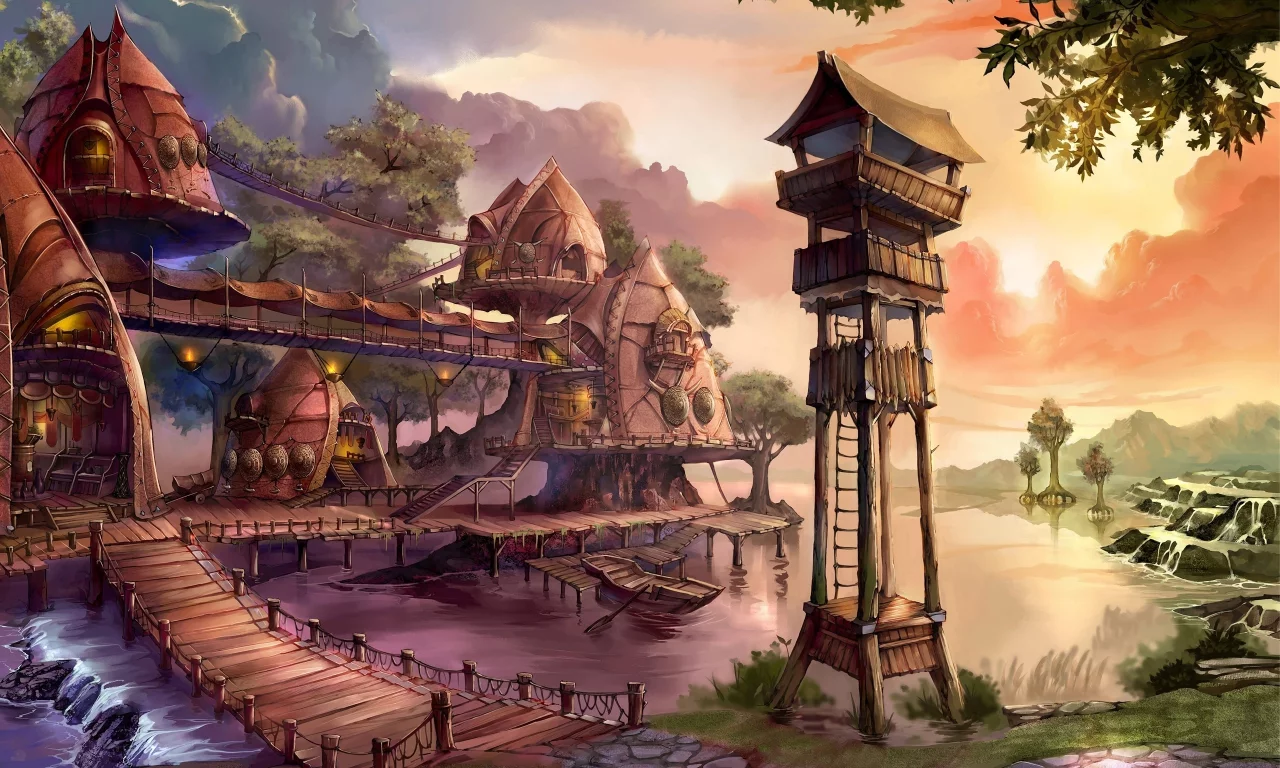 Ether Saga Online, компьютерные игры, game, видео игры, игра, pc games