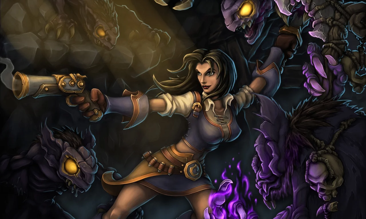pc games, компьютерные игры, видео игры, Torchlight, игра, game