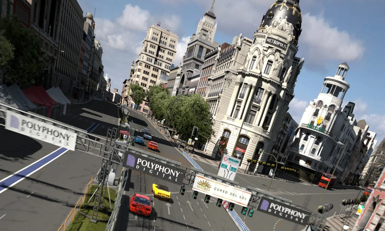 компьютерные игры, игра, Gran Turismo 5, видео игры, game, pc games