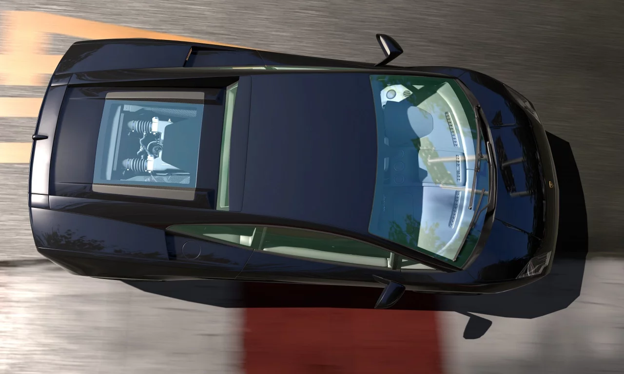 компьютерные игры, game, pc games, Gran Turismo 5, игра, видео игры