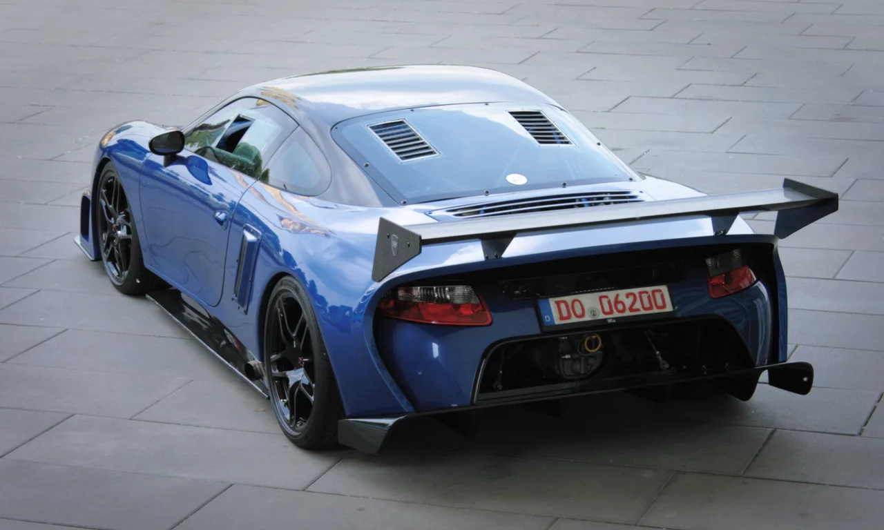 porshe, машины, авто, 9ff, 9фф, автомобили