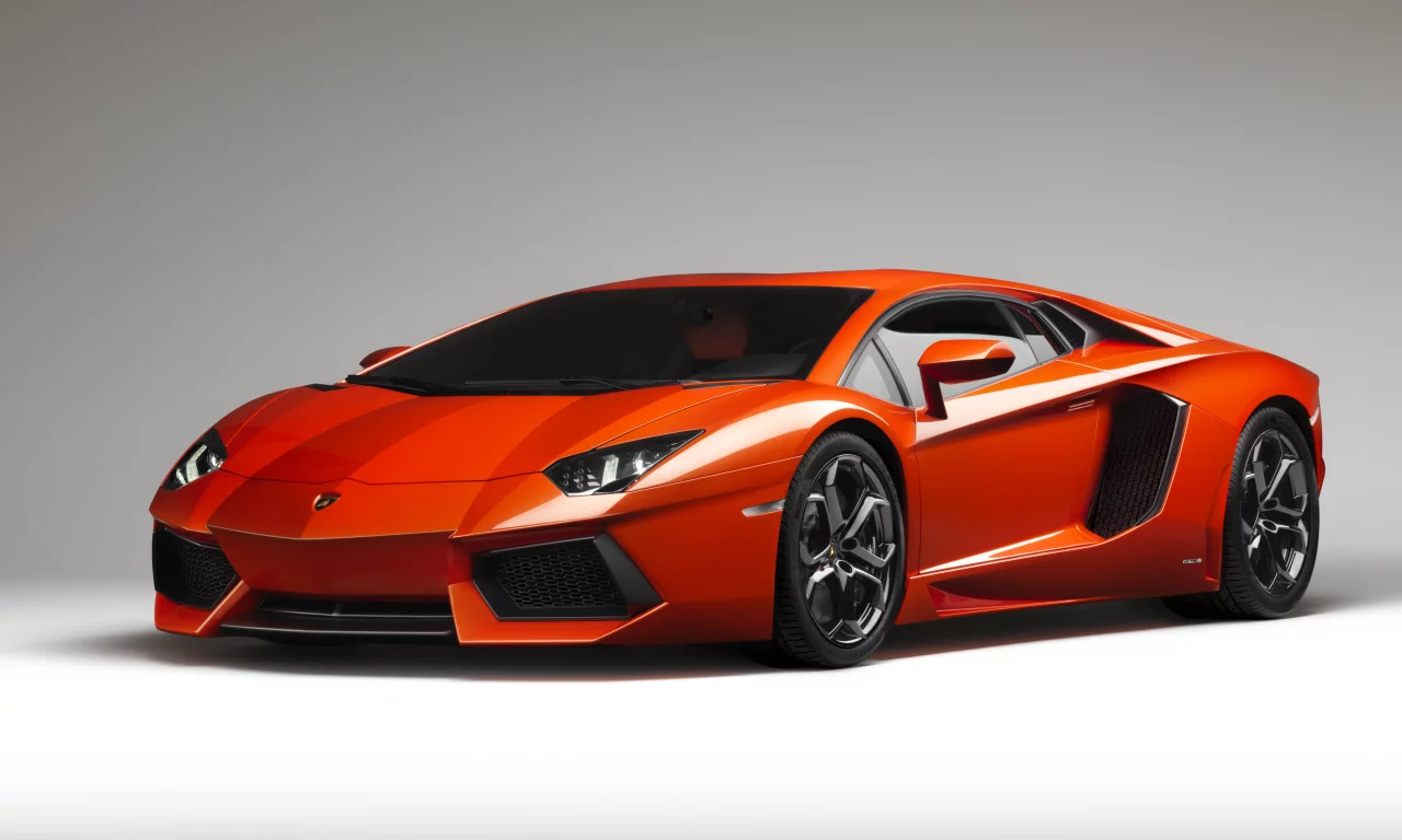 Lamborghini, LP700-4, машины, Aventador, машина, авто, автомобили