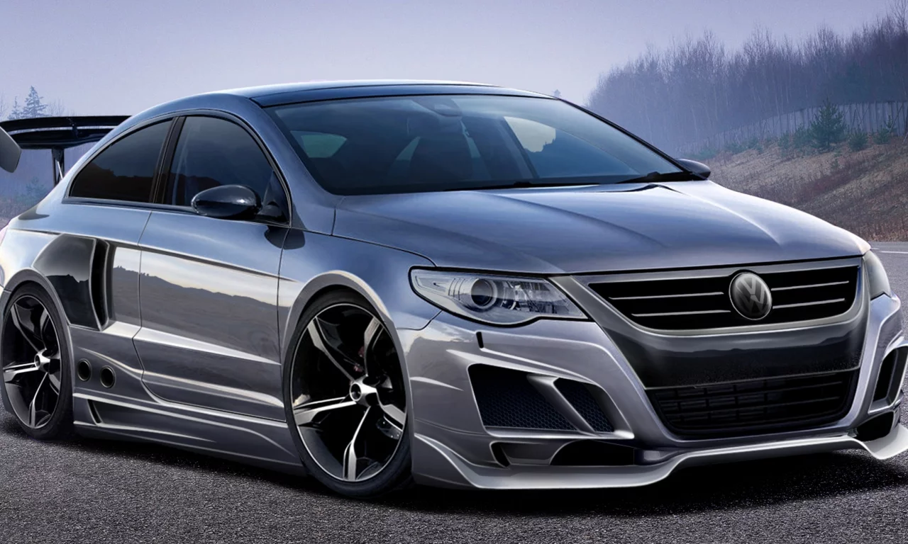машины, тюнинг, автомобили, авто, машина, vw