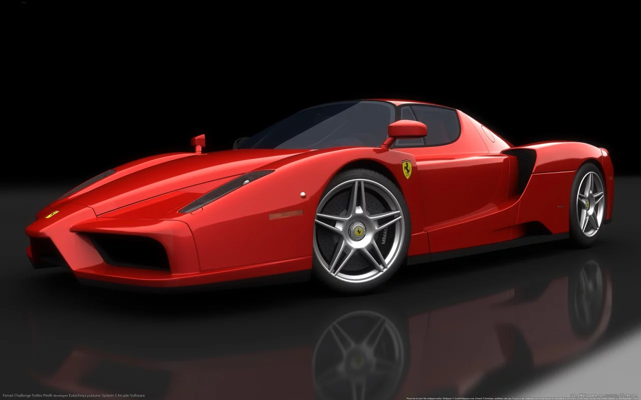 game, pc games, Ferrari Challenge Trofeo Pirelli, игра, видео игры, компьютерные игры