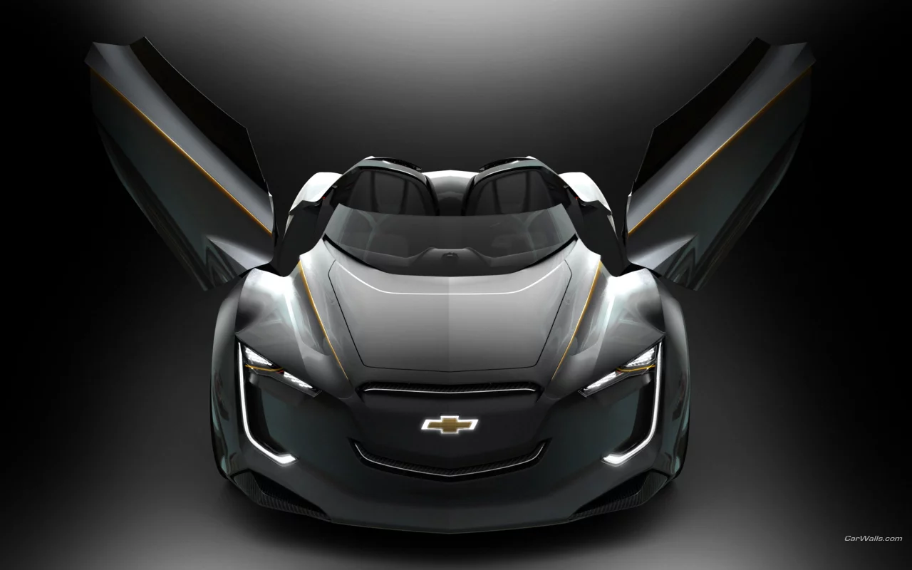 автомобили, Impala, Chevrolet, авто, машины