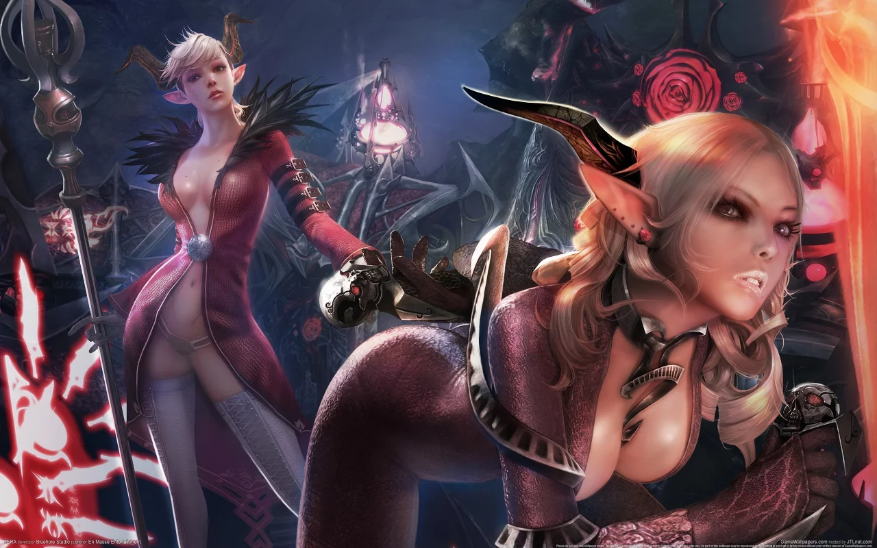 игра, компьютерные игры, видео игры, game, pc games, Tera