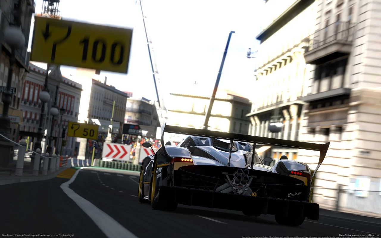 видео игры, pc games, Gran Turismo 5, игра, game, компьютерные игры