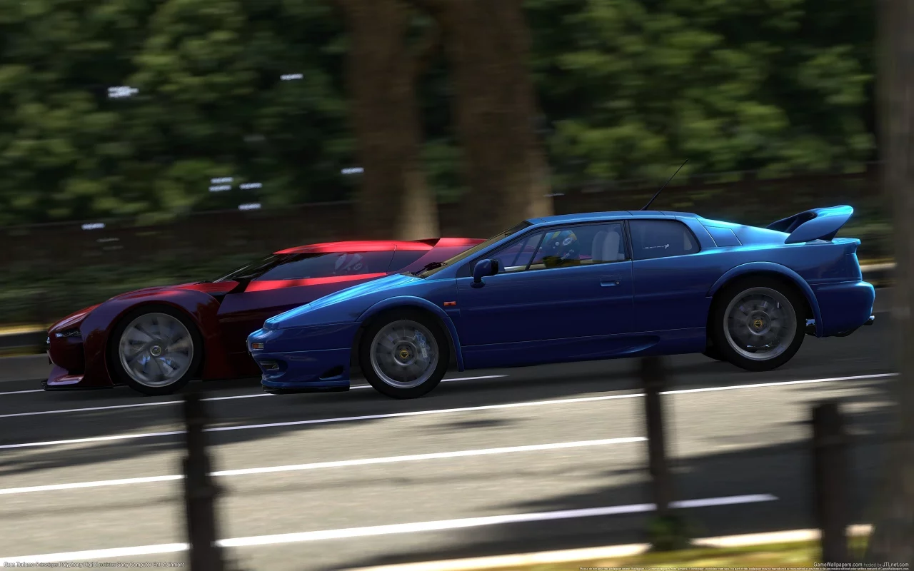 компьютерные игры, видео игры, pc games, игра, game, Gran Turismo 5