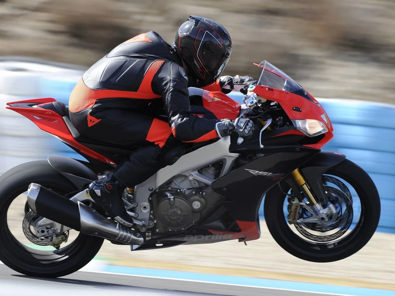 ohlins, авто, байк, автомобили, RSV4, brembo, Aprilia, машины, спорт