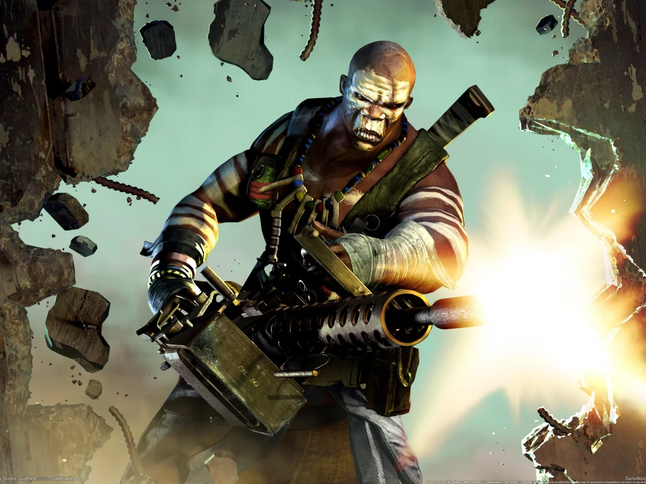 игра, pc games, Bodycount, компьютерные игры, видео игры, game