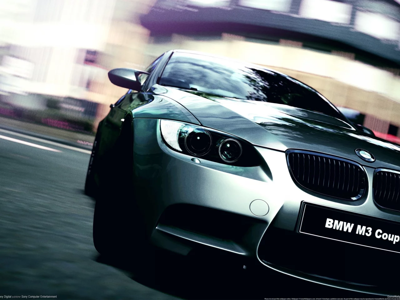 видео игры, игра, pc games, компьютерные игры, Gran Turismo 5, game