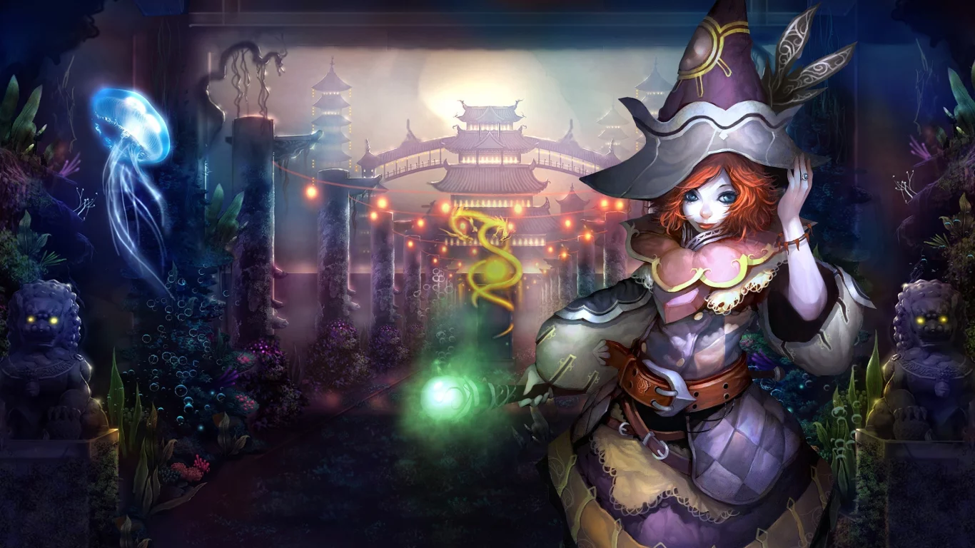 игра, game, компьютерные игры, pc games, Atlantica Online, видео игры