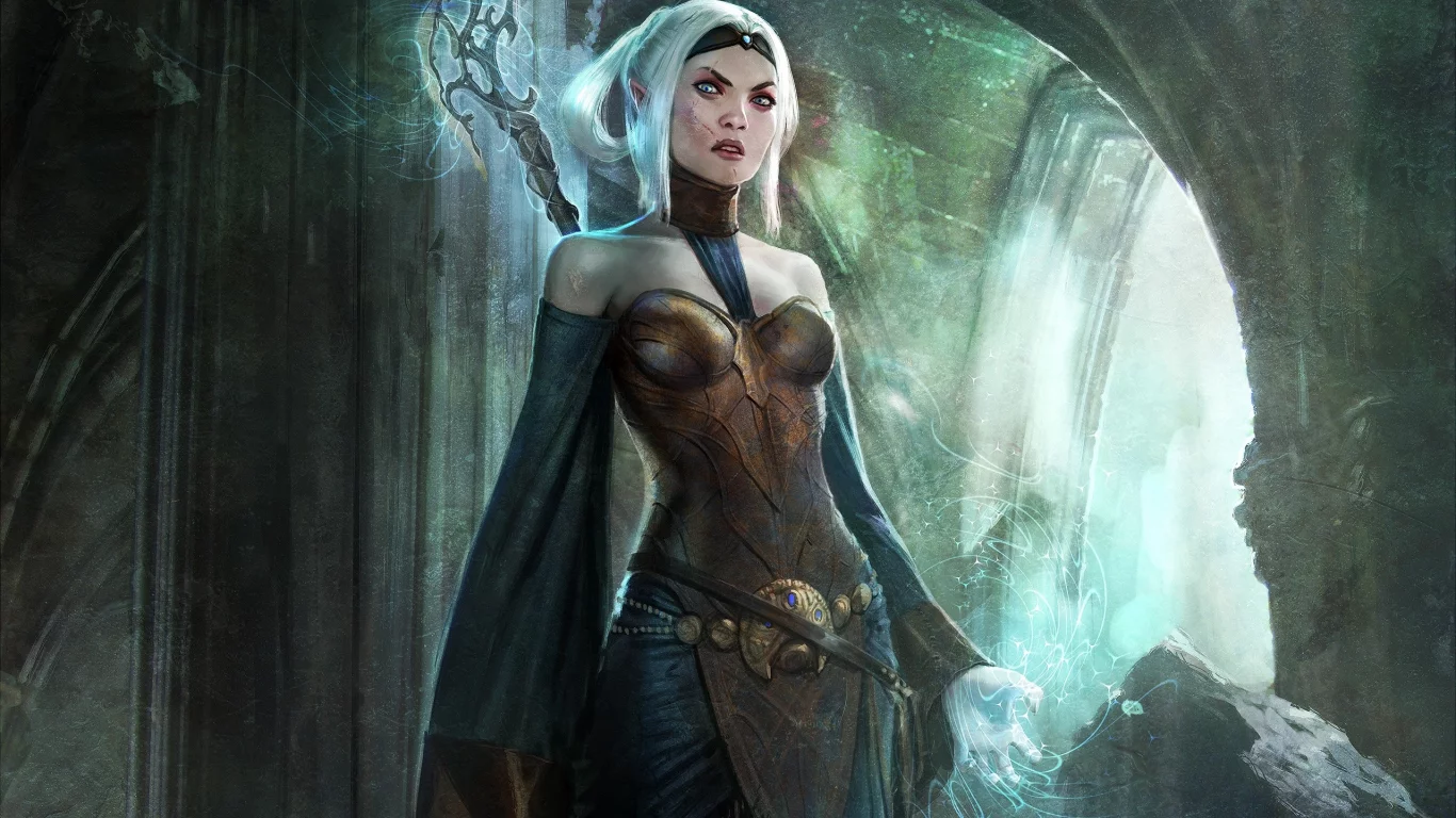Dragon Age: Origins, pc games, игра, game, компьютерные игры, видео игры