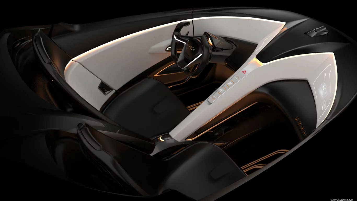 Impala, машины, авто, Chevrolet, автомобили