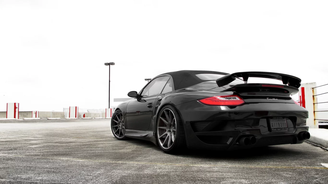 авто, 911, тачки, turbo, porshe, авто обои, автомобили, машины, порше