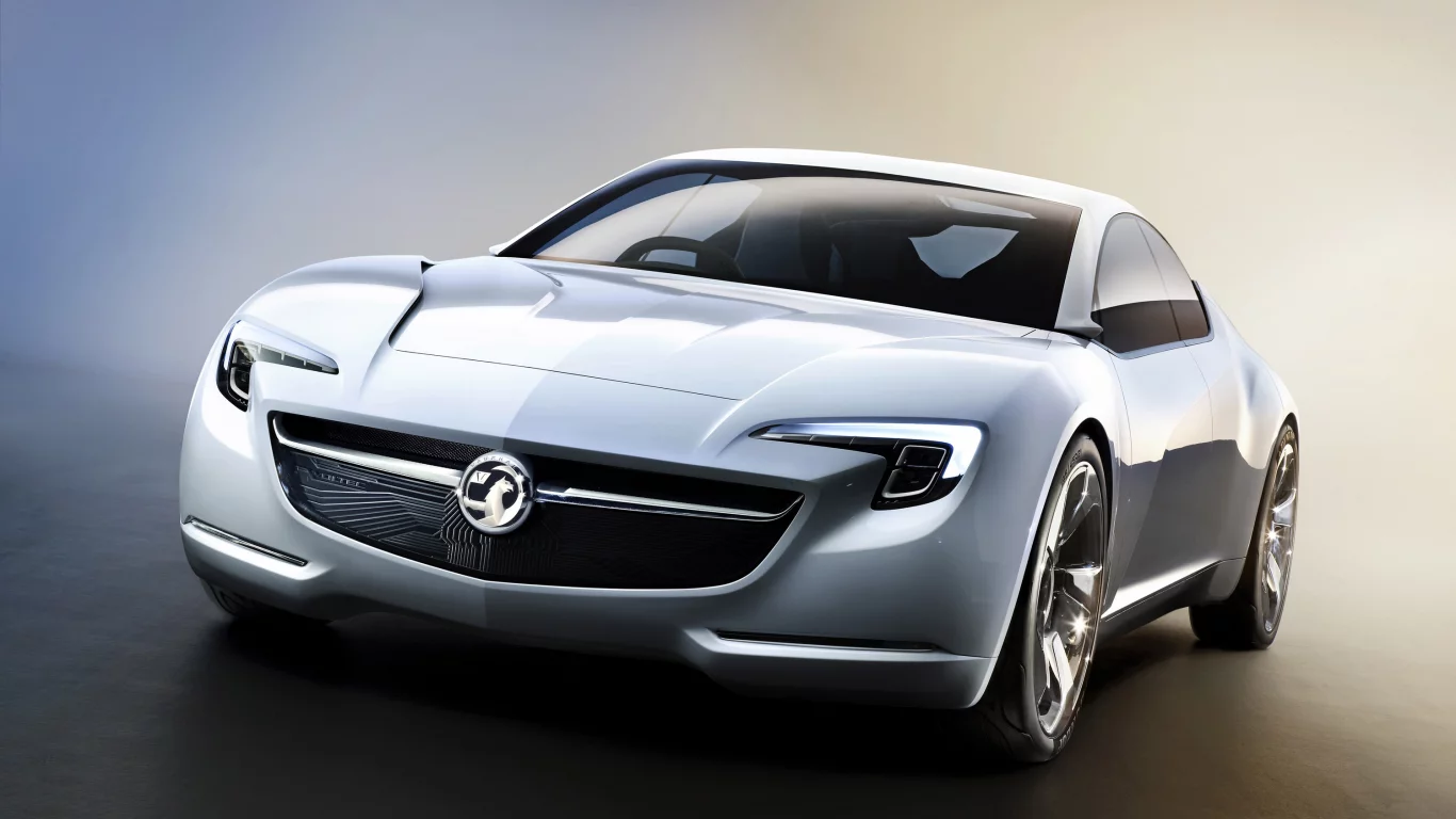 gt-e, concept, flextreme, vauxhall
