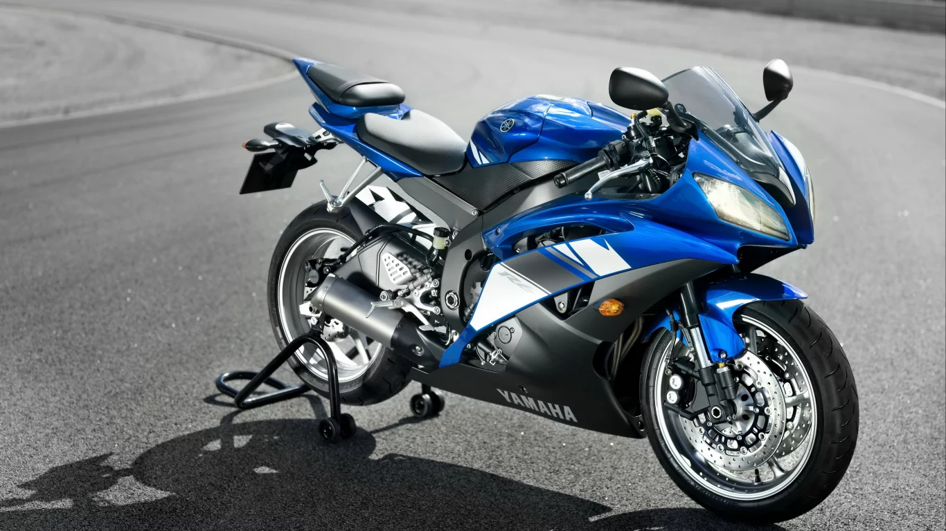 автомобили, машины, авто, yzf, мотоцикл, Yamaha, R6