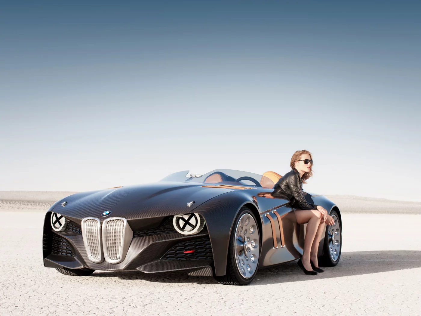 авто, автомобили, машины, BMW, 7-er