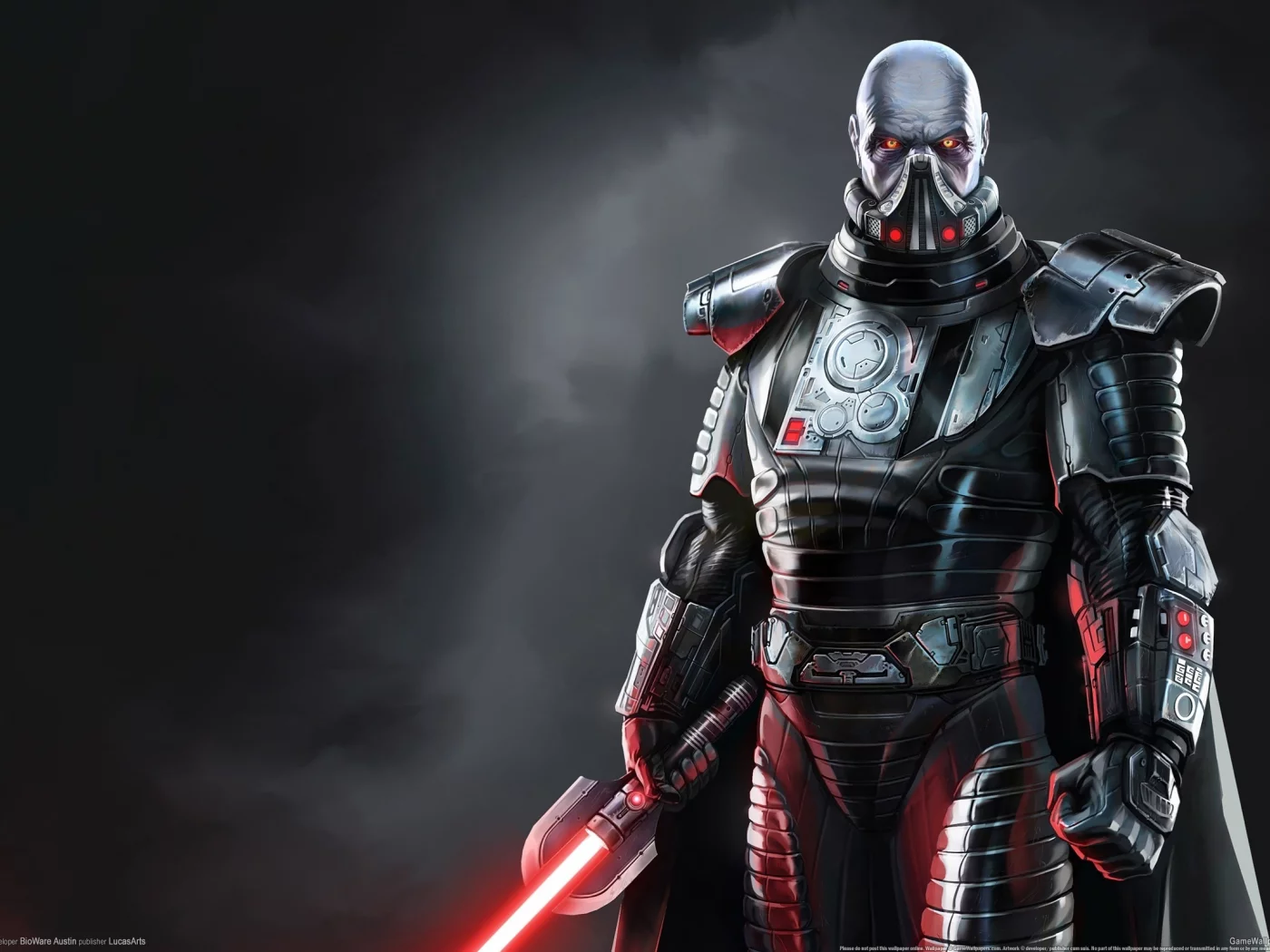 pc games, Star Wars: The Old Republic, game, игра, компьютерные игры, видео игры
