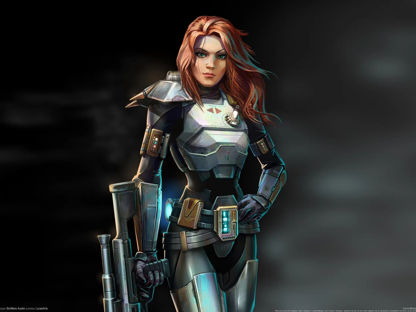 компьютерные игры, game, игра, pc games, видео игры, Star Wars: The Old Republic