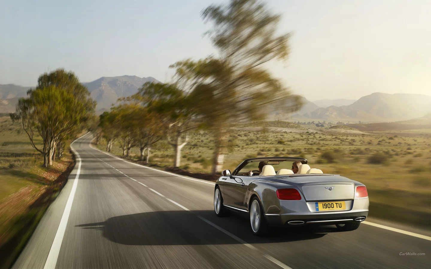 Bentley, автомобили, машины, Continental, авто