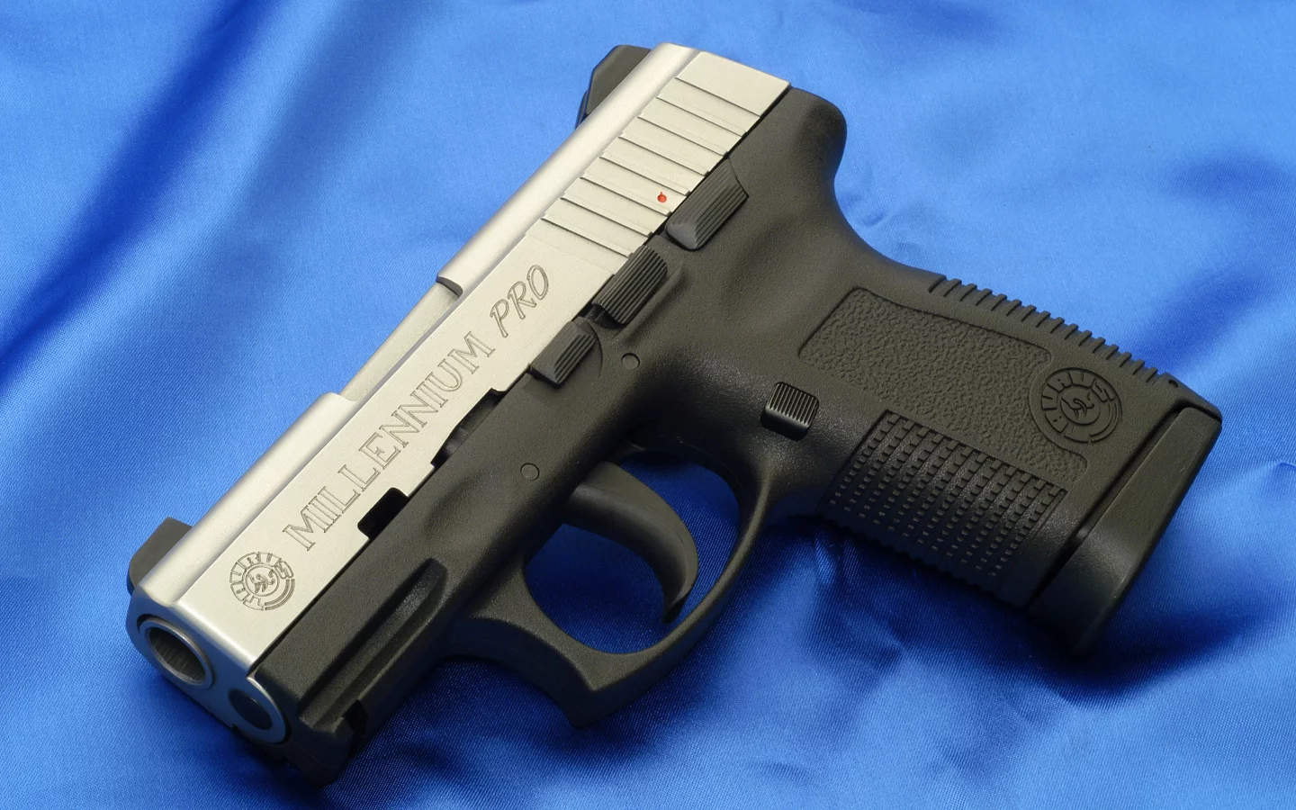 оружие, weapon, taurus pt145 millenium pro