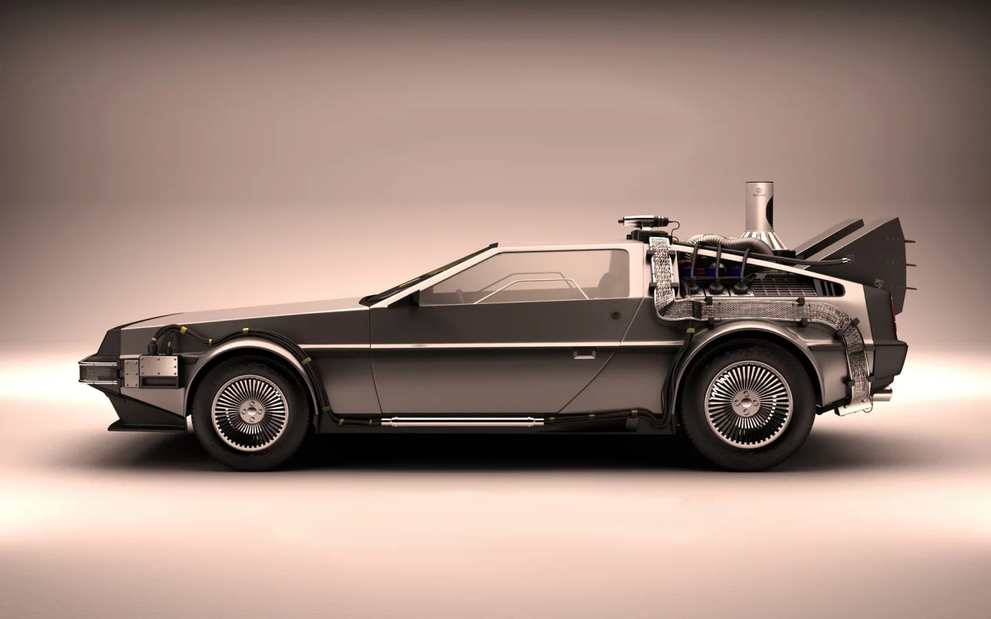 back to the future, делорин, фильм, delorean, кино, фильмы, назад в будущее