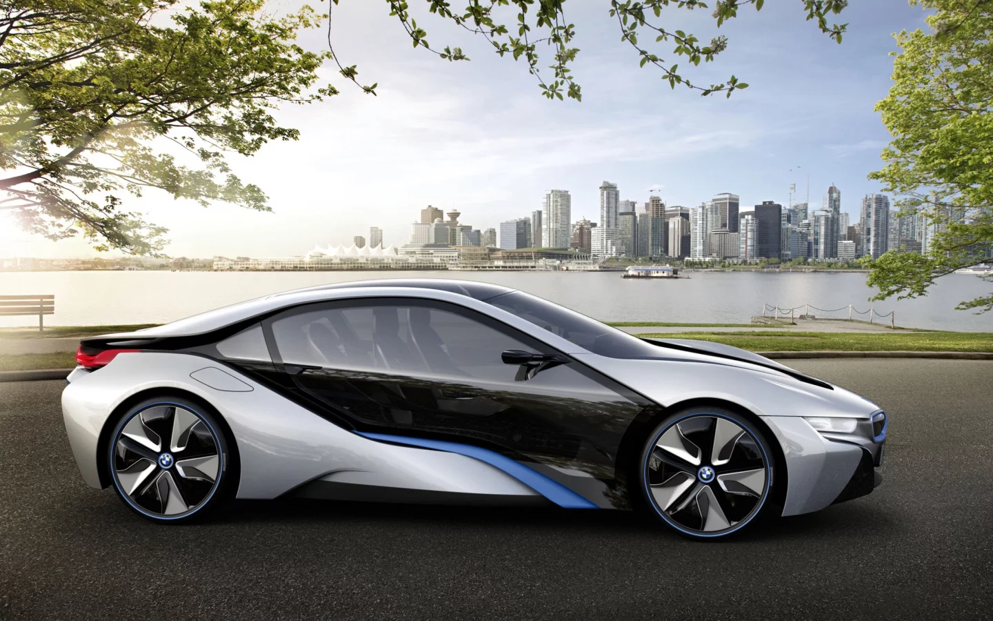 авто, BMW, автомобили, машины, 7-er