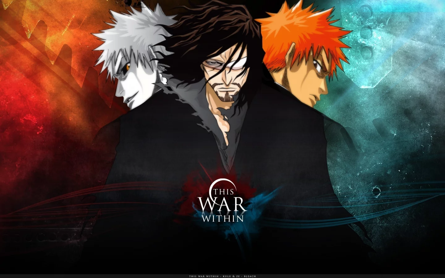 bleach, блич, ichigo, ичиго
