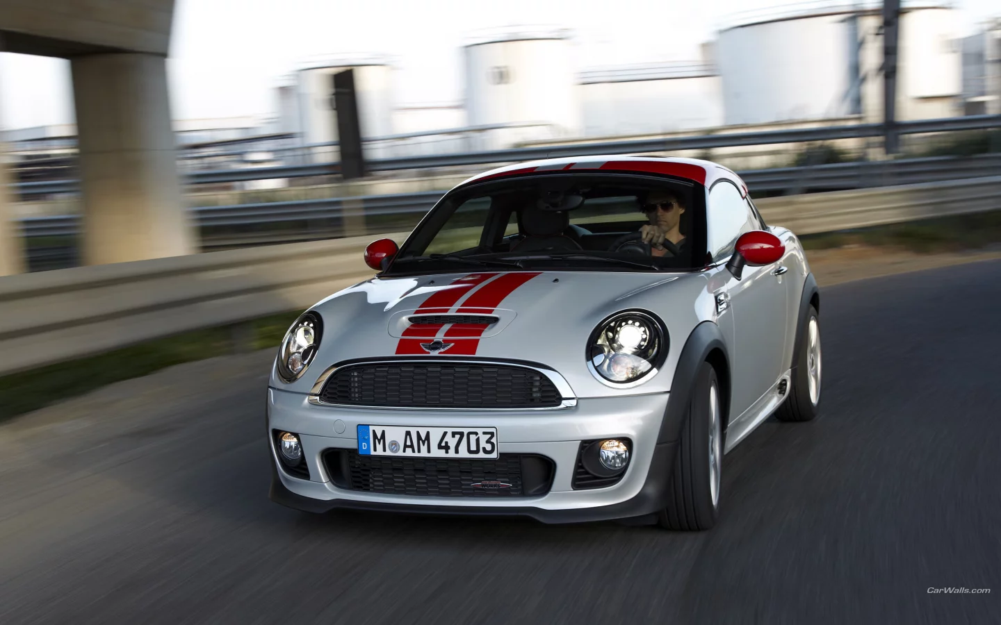 авто, автомобили, Mini, Coupe, машины