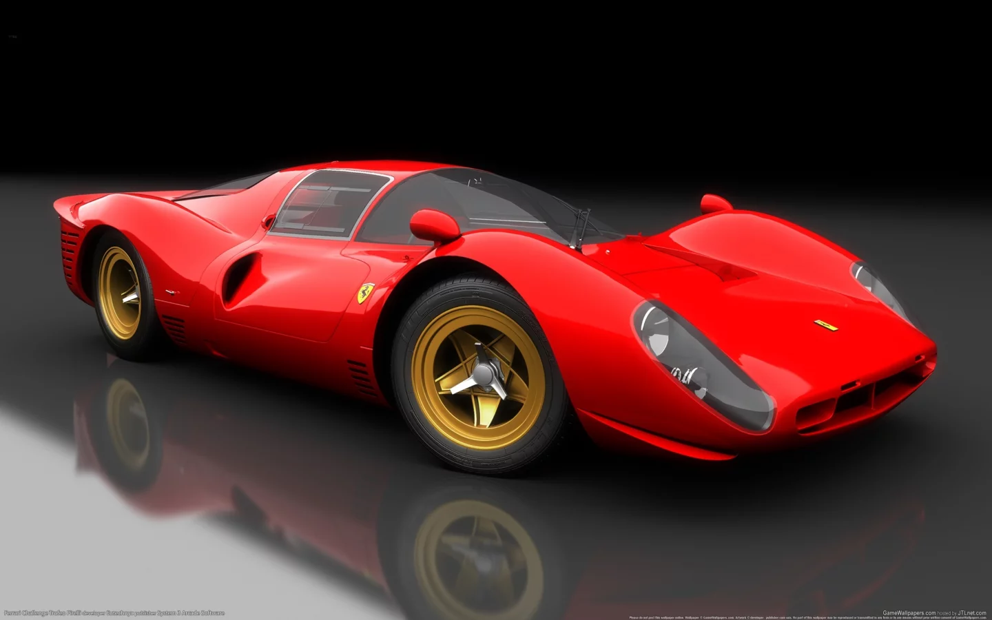 game, игра, видео игры, компьютерные игры, pc games, Ferrari Challenge Trofeo Pirelli