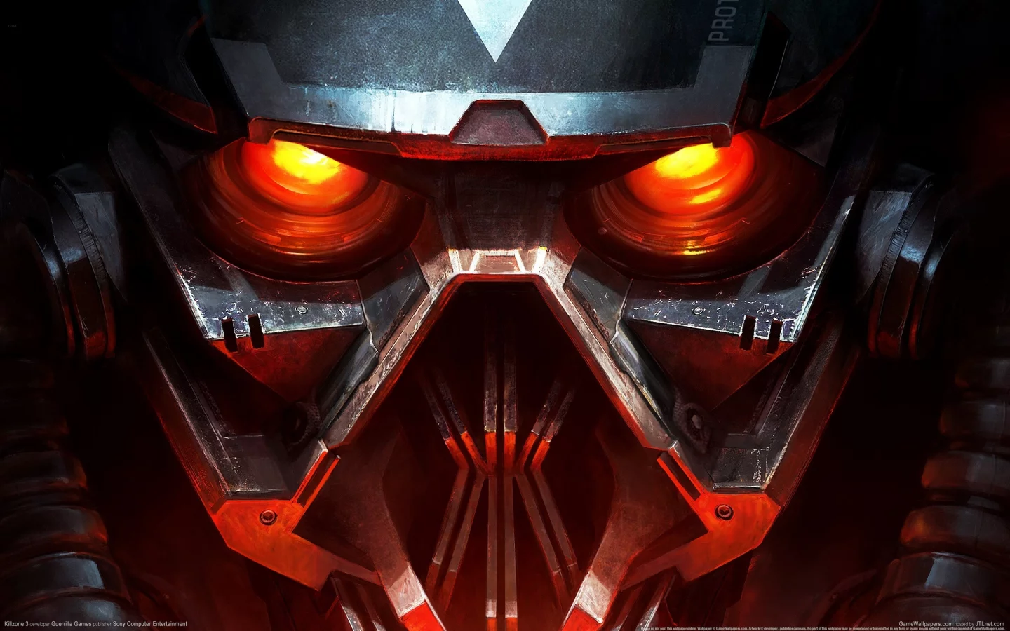 видео игры, компьютерные игры, game, pc games, Killzone 3, игра