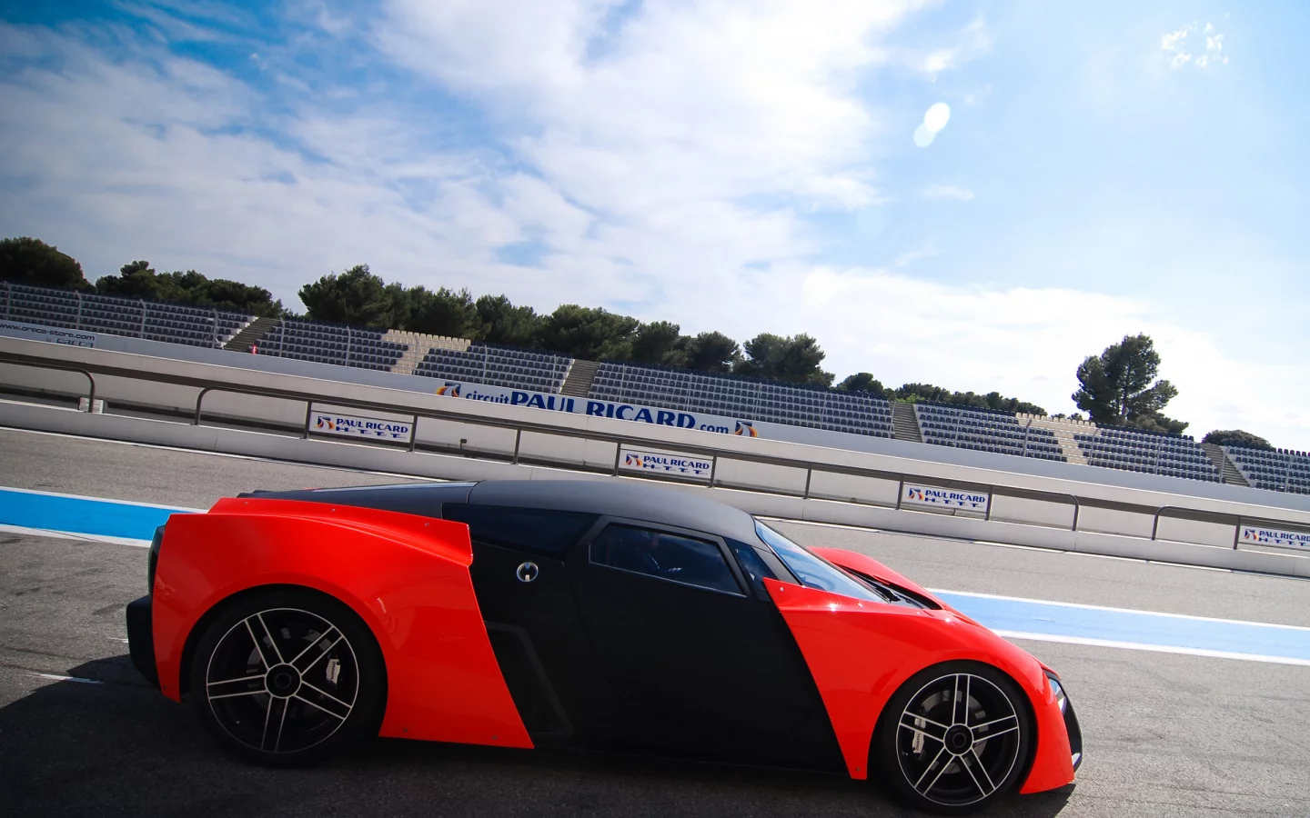 marussia, автомобили, авто, b2, Маруся, coceptcar, suparcar, машины
