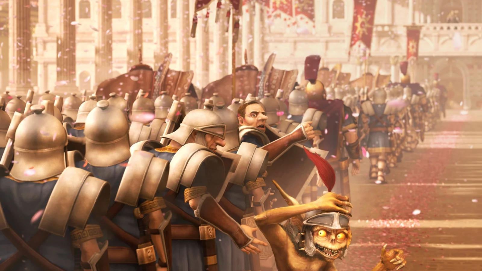 Overlord II, видео игры, pc games, игра, game, компьютерные игры