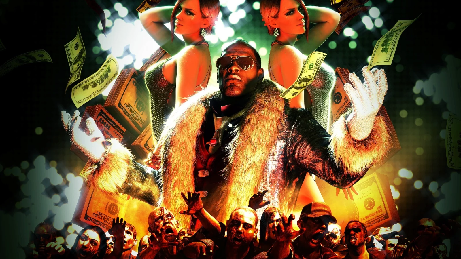 игра, видео игры, pc games, Dead Rising 2, game, компьютерные игры