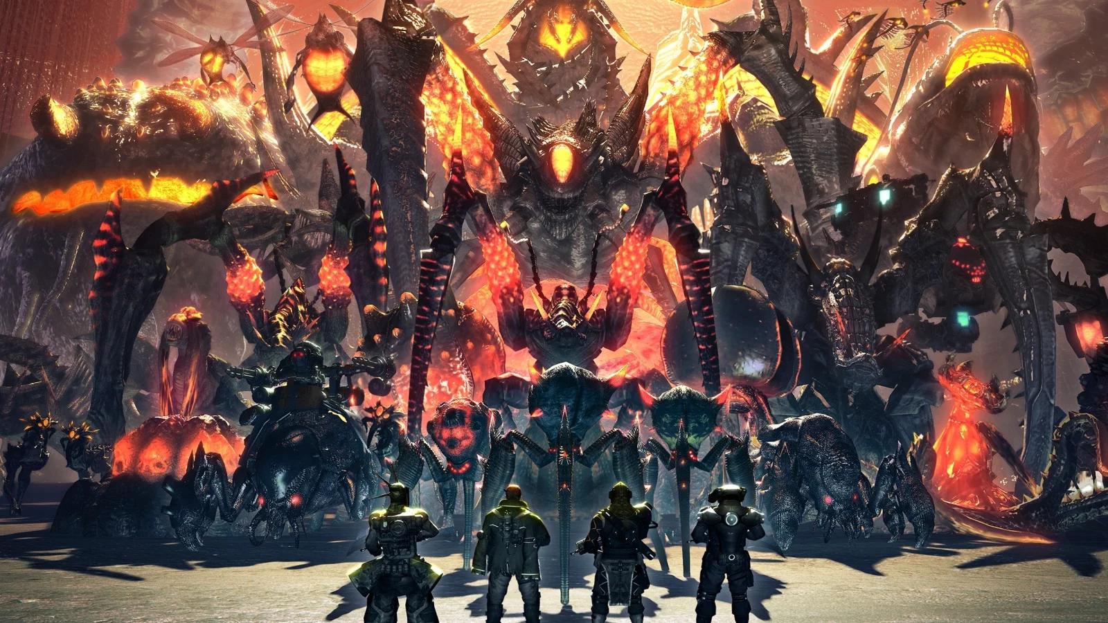 Lost Planet 2, pc games, игра, видео игры, компьютерные игры, game