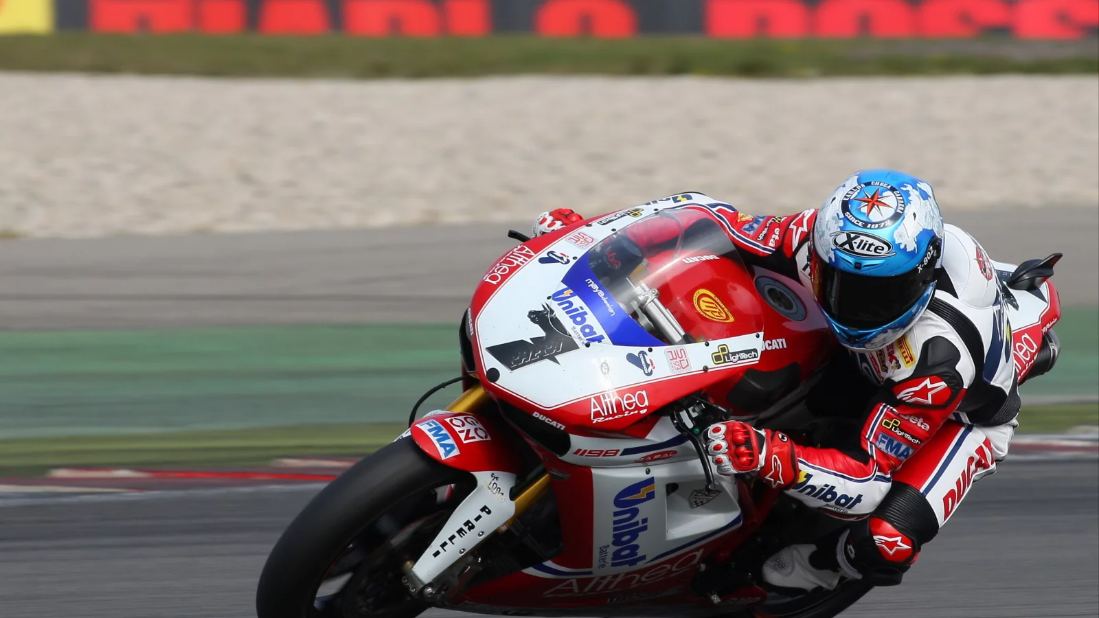 авто, checa, WSBK, ducati, машины, автомобили