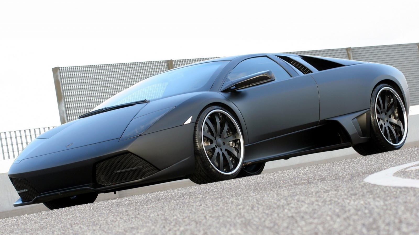 Lamborghini Reventon