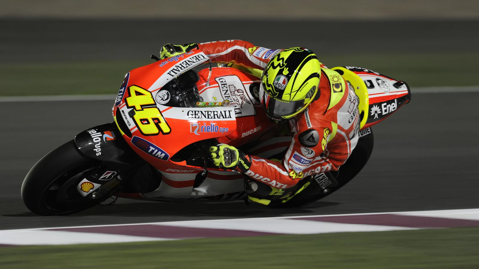 MotoGP, Valentino Rossi, Ducati, мотоцикл, авто, автомобили, машины