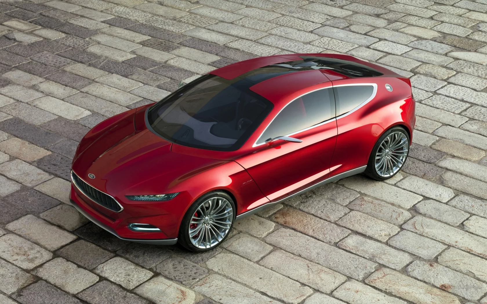 Ford, машины, автомобили, авто, прототип