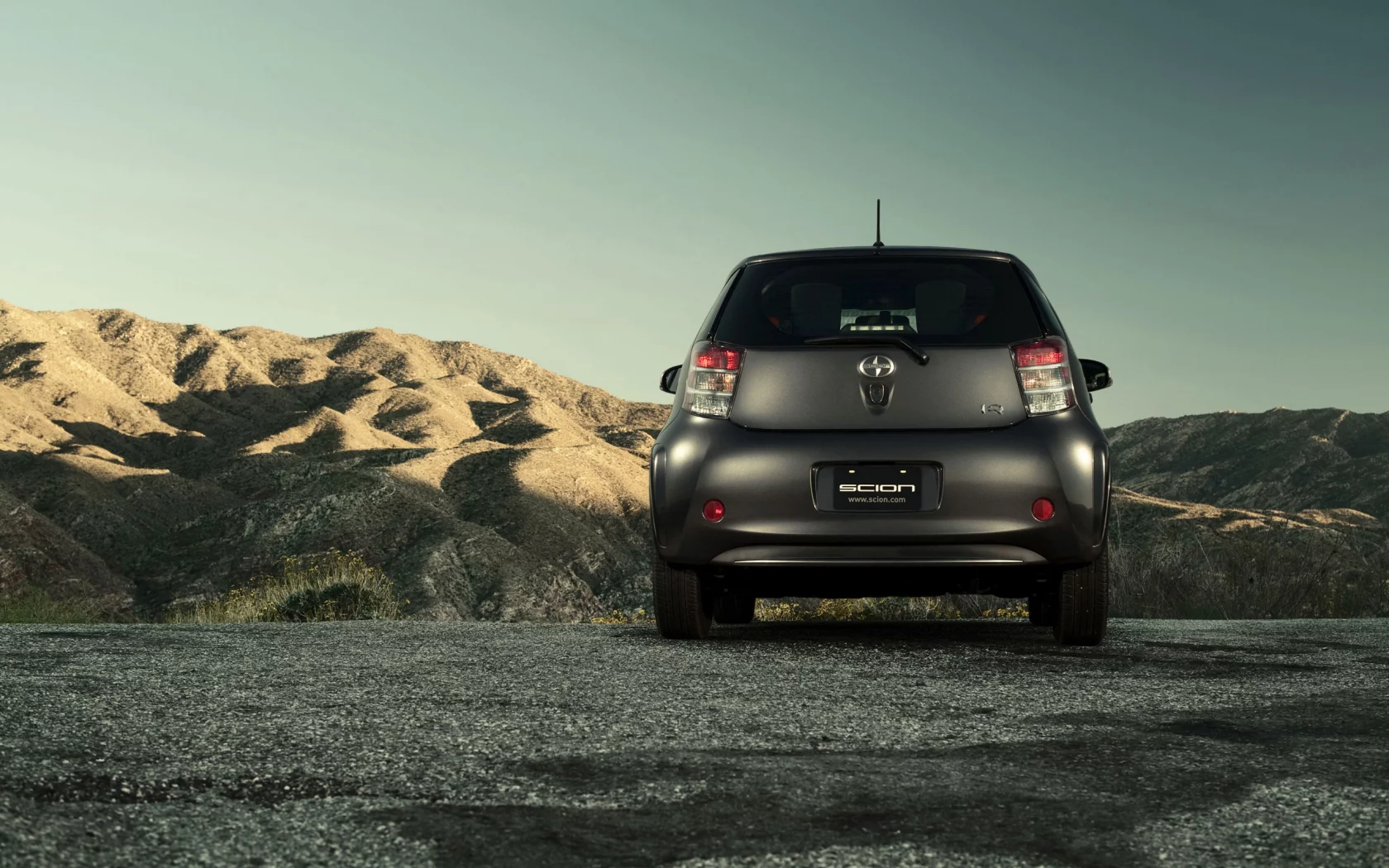 авто, iQ, машины, Scion, автомобили