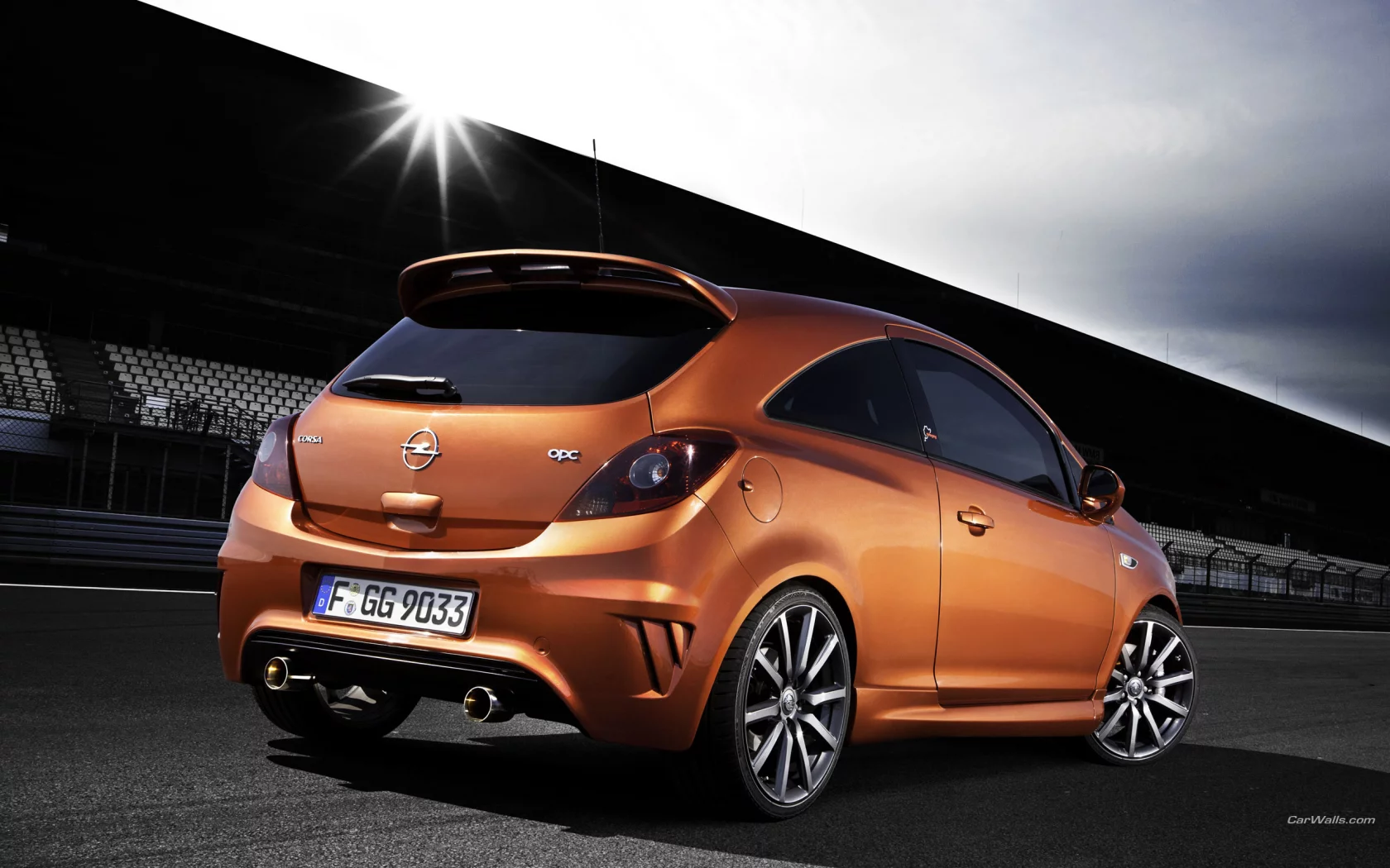 машины, автомобили, авто, Corsa, Opel