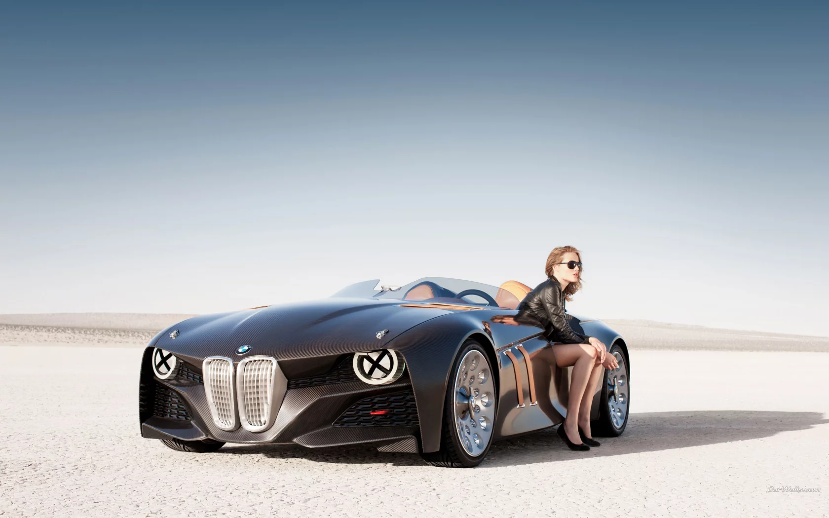 авто, автомобили, машины, BMW, 7-er