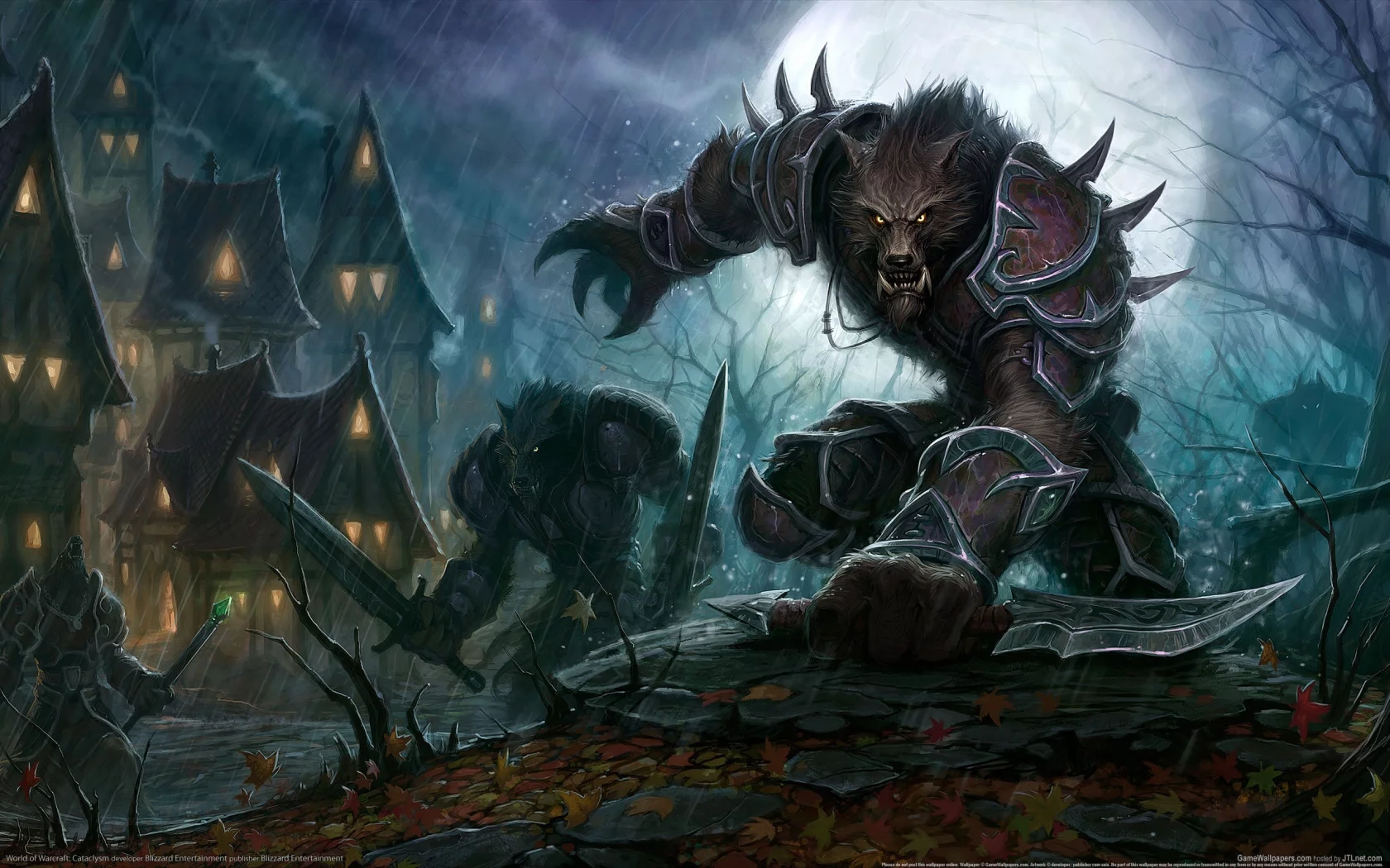 World of Warcraft: Cataclysm, game, компьютерные игры, видео игры, игра, pc games