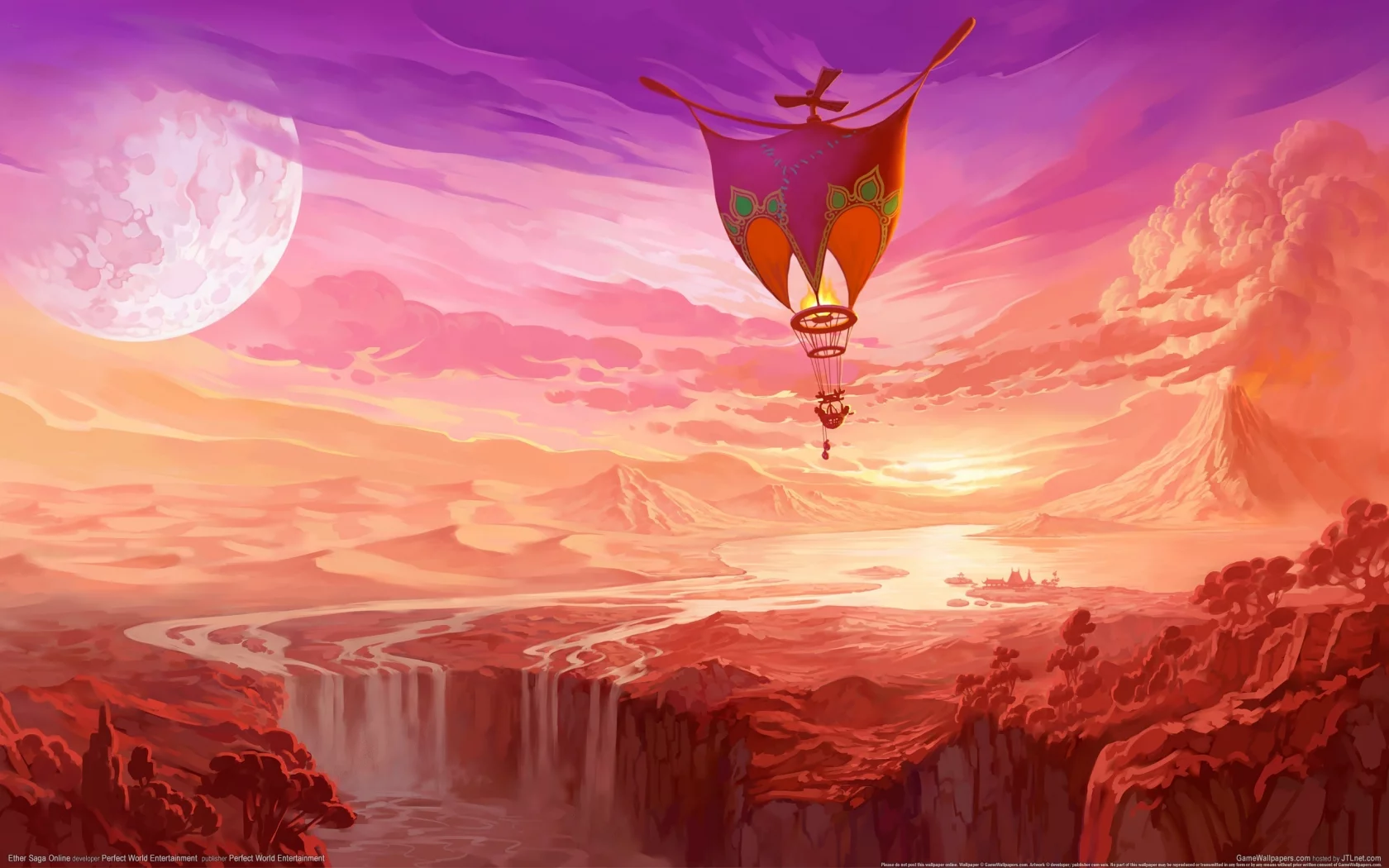 игра, Ether Saga Online, pc games, game, видео игры, компьютерные игры